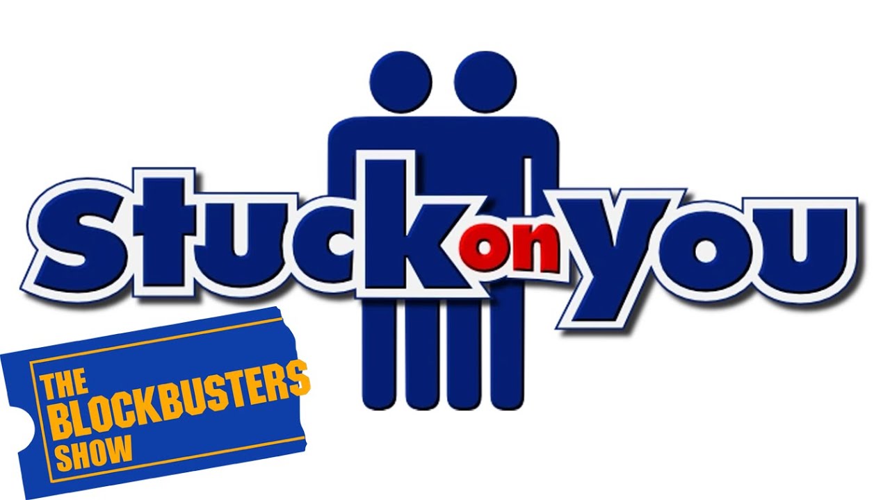 The Blockbusters Show Season 13 - Stuck On You Review