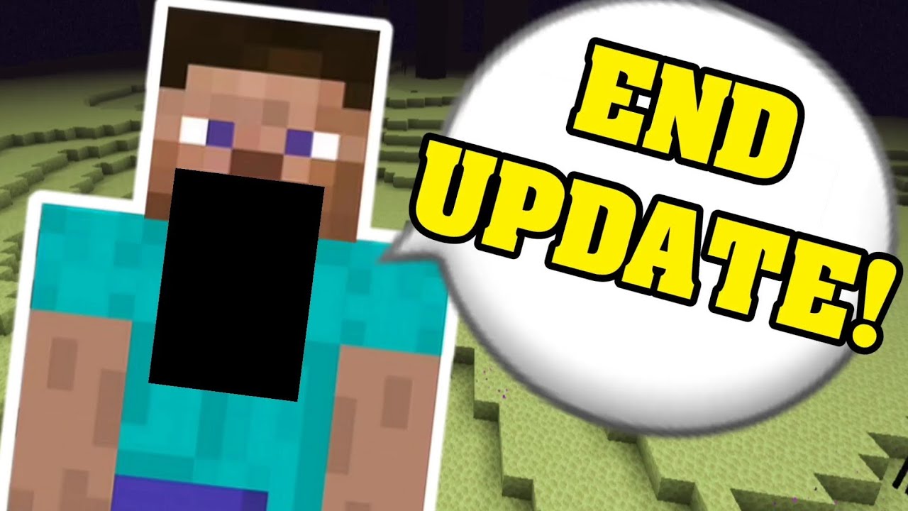 Yapping About The End Update For 13 Minutes