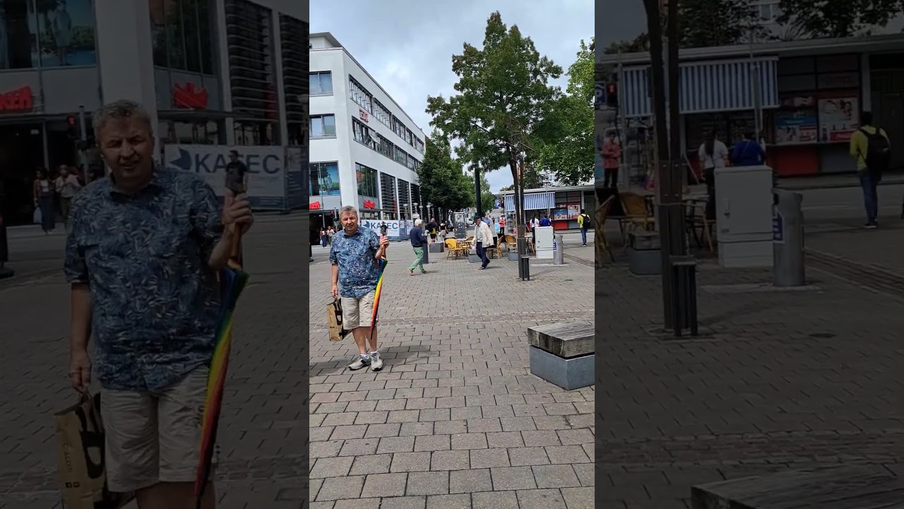 Singen, Baden-W&uuml;rttemberg
