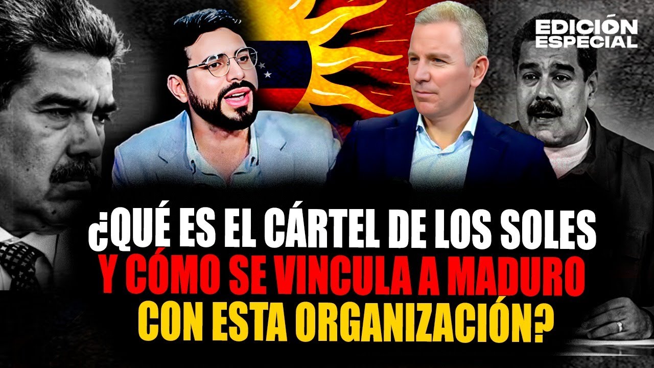 Explota la tensión entre Venezuela y Estados Unidos.
