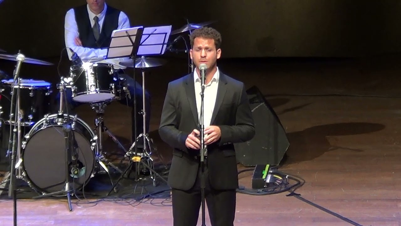 החזן חיים שטרן 