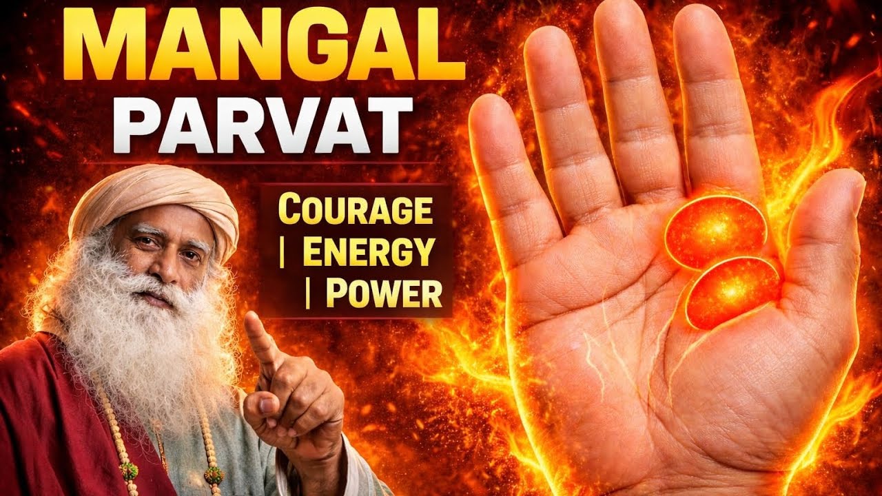 Mangal mount in palmistry #astrology #palmistry 