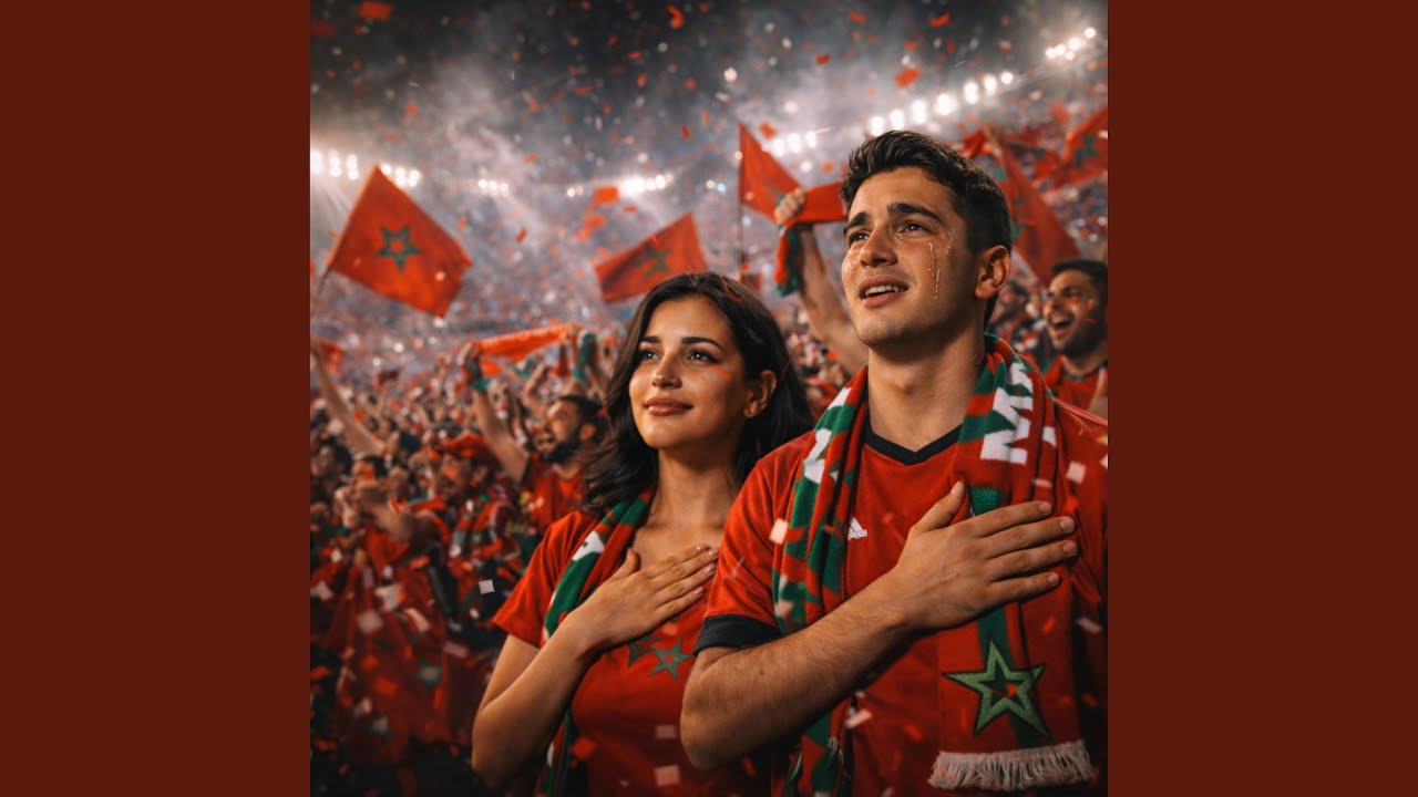 blad rijal - بلاد الرجال