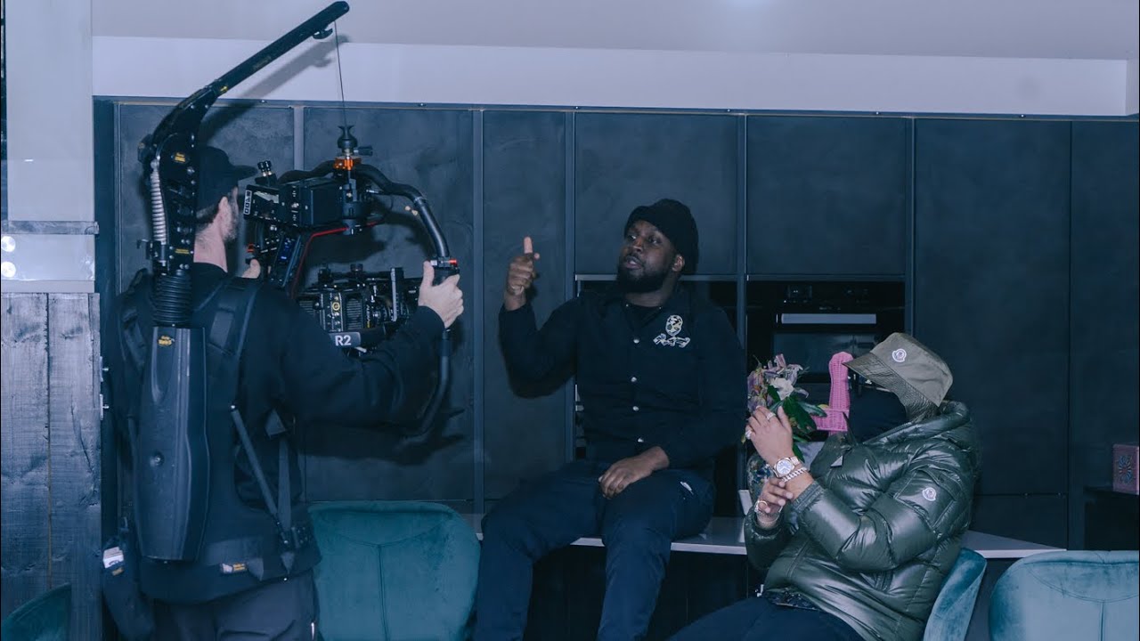 Big Mubz x Tiny Boost - Bitter Sweet (Official Video)