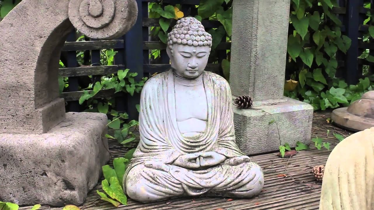 GardenSite's Oriental Garden Tour 2013