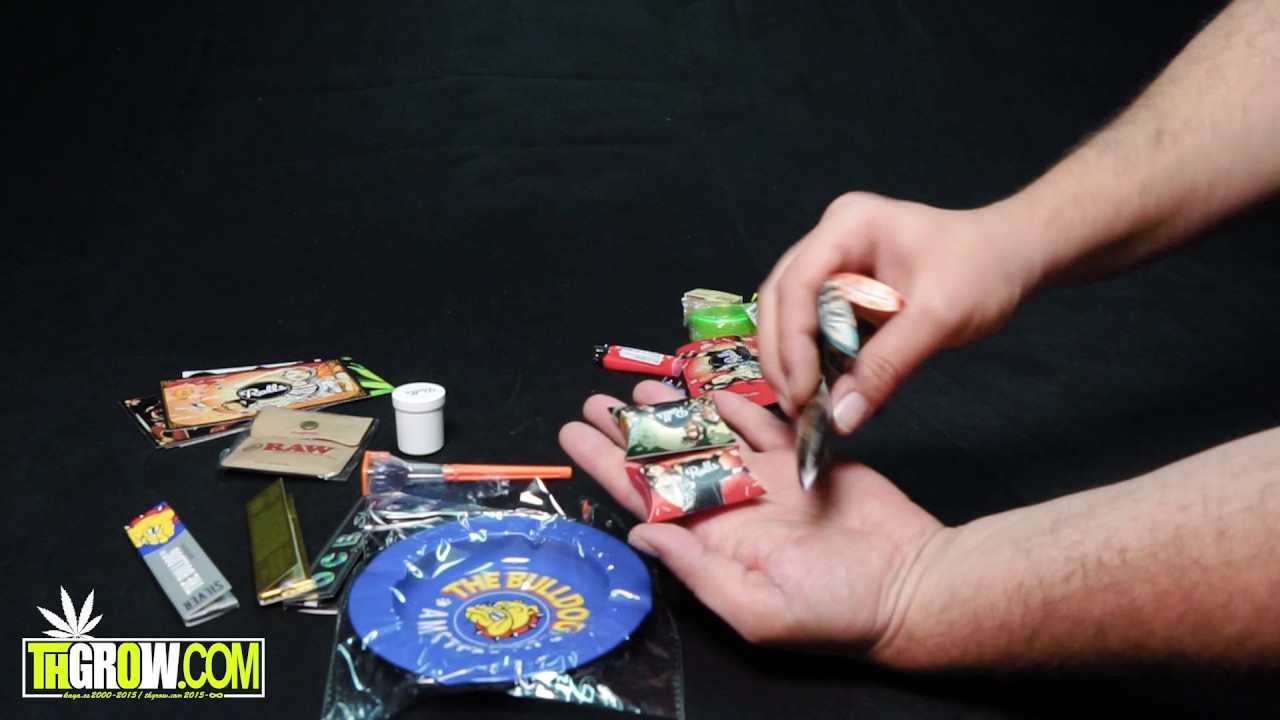 BOX 420 GRANDE | THGrow.com | Online Growshop