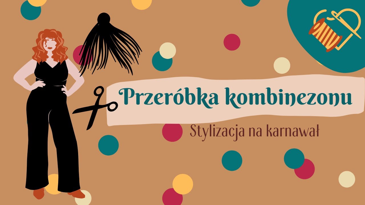 PRZERÓBKA KOMBINEZONU ◼Vlog i moje rozkminy ◼ Stylówki na imprezę ◼ Doris Style
