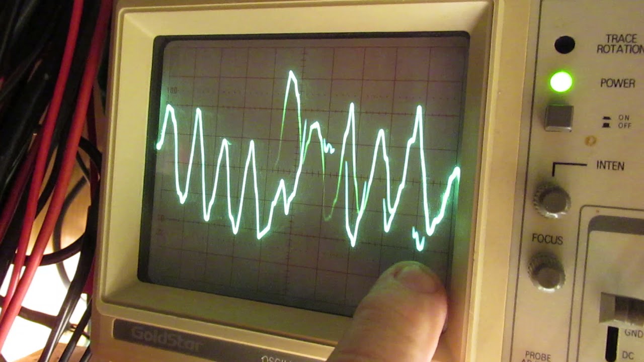 Assessment of the TDA 2003 audio amplifier chip. Demo/test. Is it an easy chip?