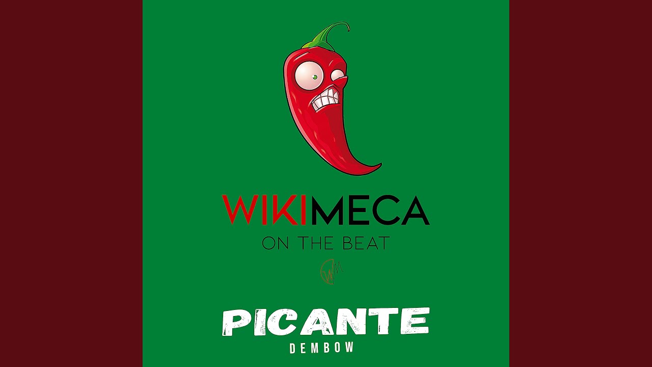 Picante (Instrumental Version)