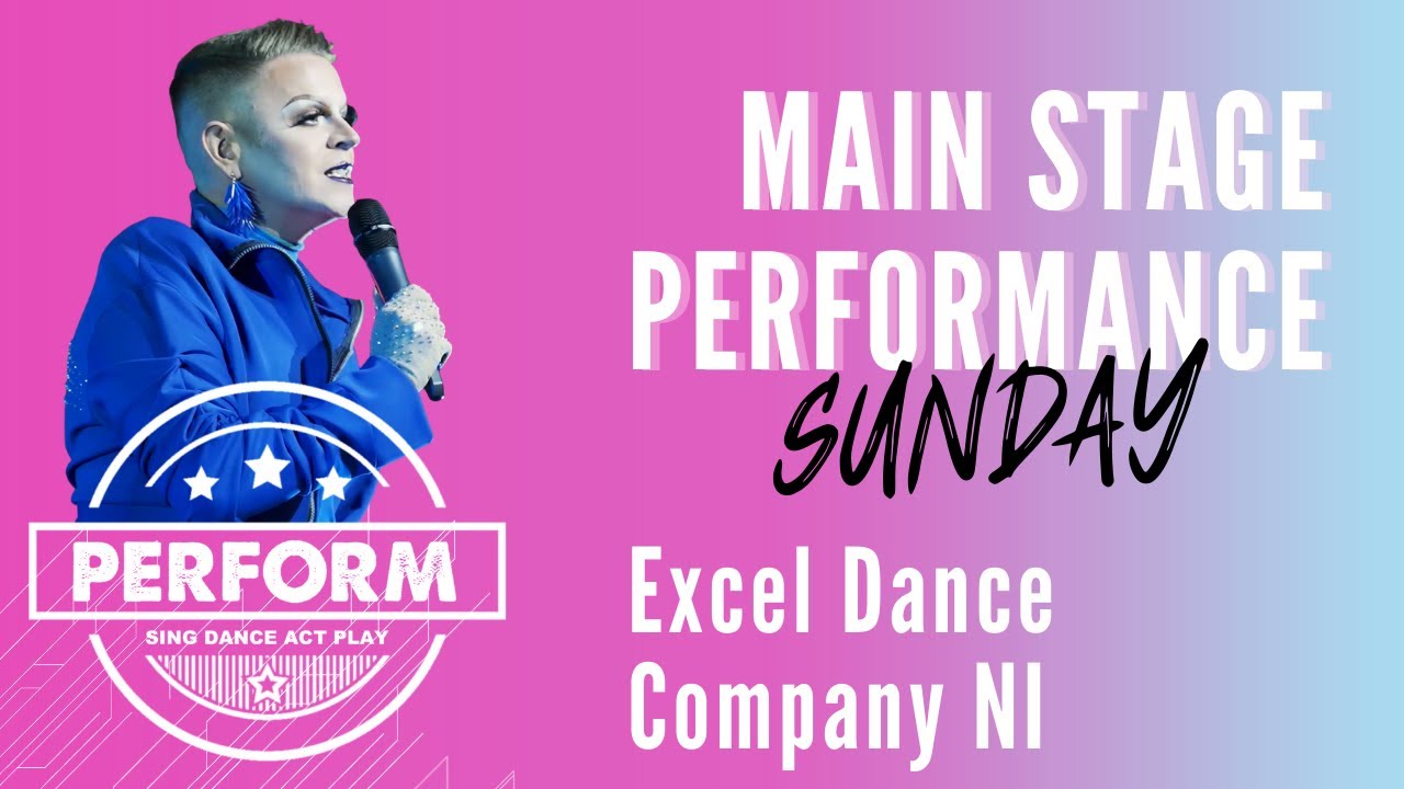 Excel Dance Company NI