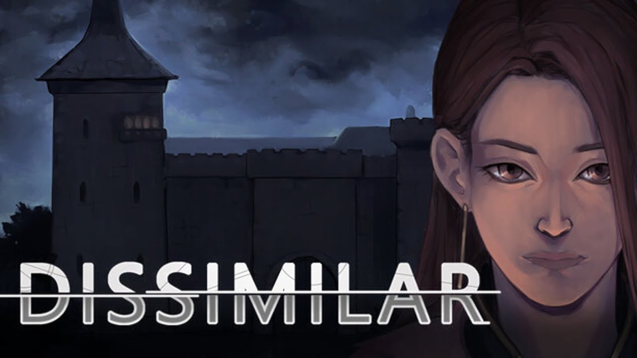 Dissimilar (Demo): Dungeon