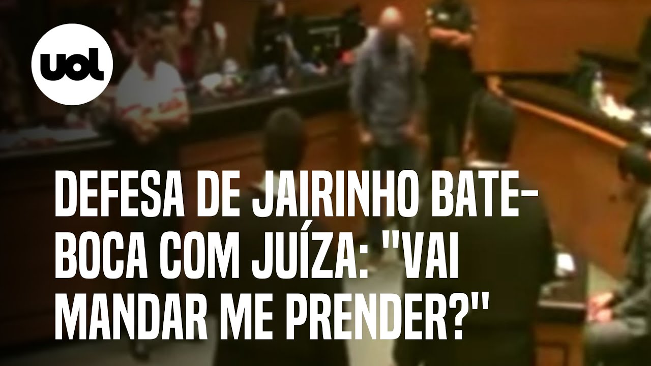 Caso Henry Borel: Juíza ameaça expulsar advogado da audiência