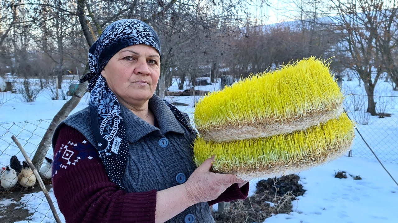 Десерт Только из Одного Ингредиента