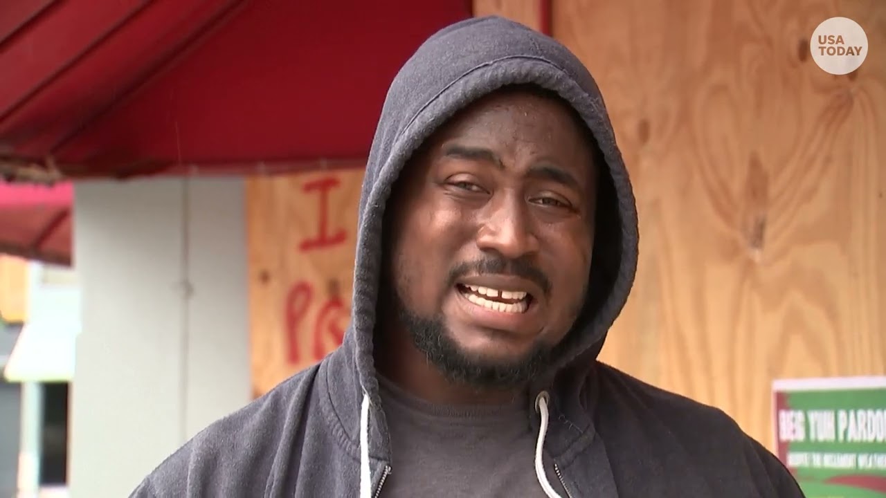 Ожидается, что ураган «Мелисса» обрушится на Ямайку, нанеся ущерб в виде шторма пятой категории; ...