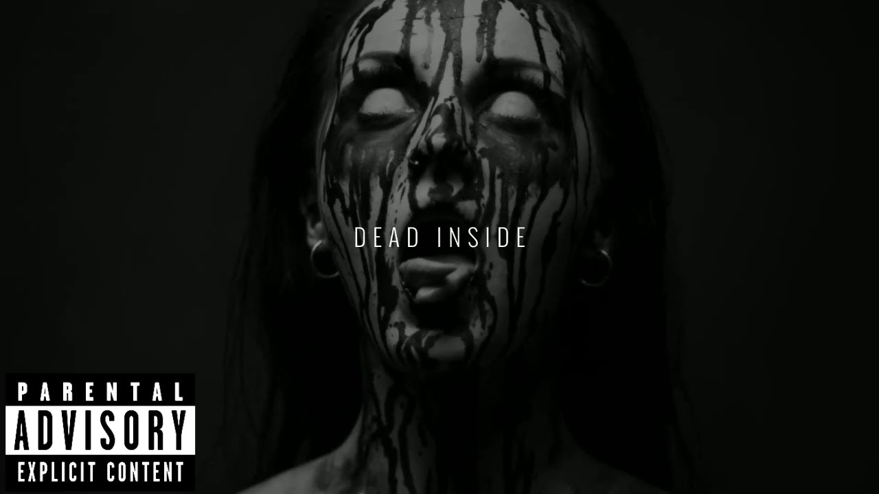 [FREE] Nu Metal Type Beat | Dead Inside