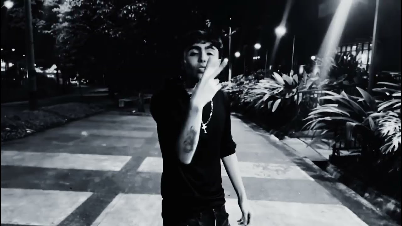 Niño Magico (Freestyle)