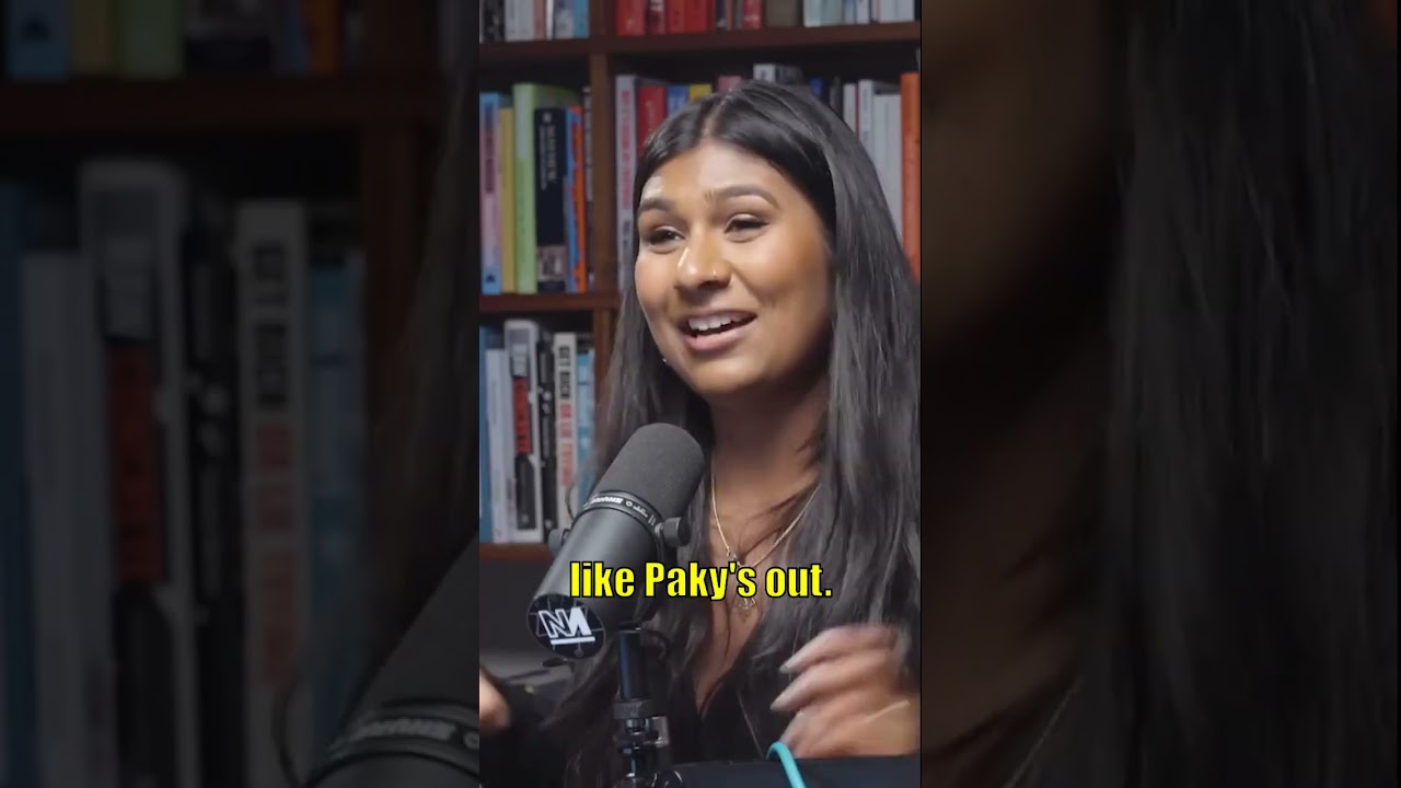 South Asians: Software People Or Sewer People?