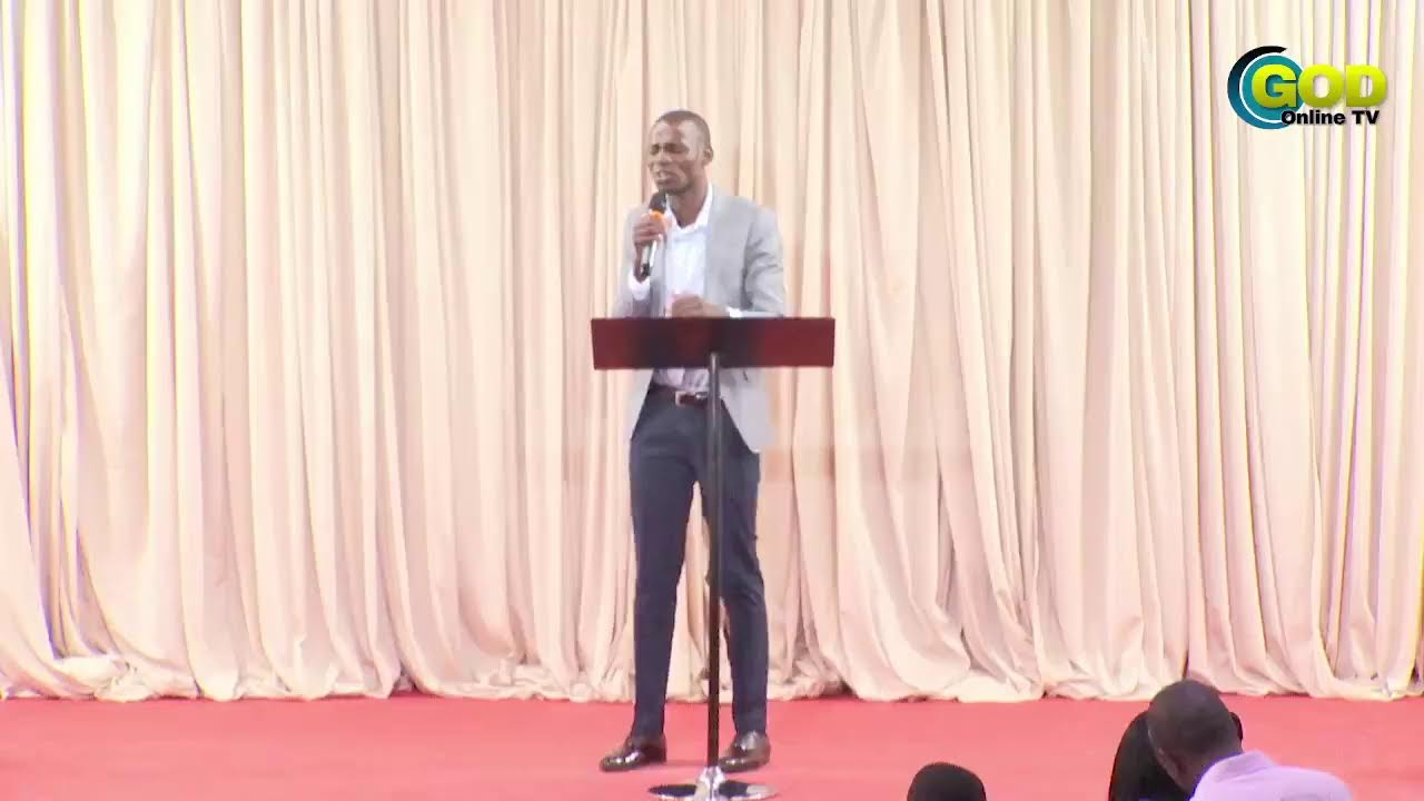 SIGNS AND WONDERS SERVICE || 01/02/2026