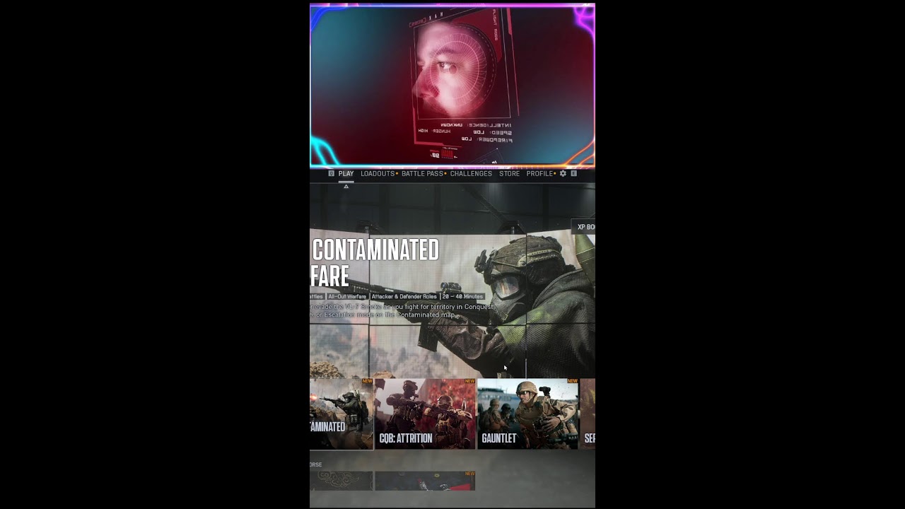 Casual Gaming || FPS