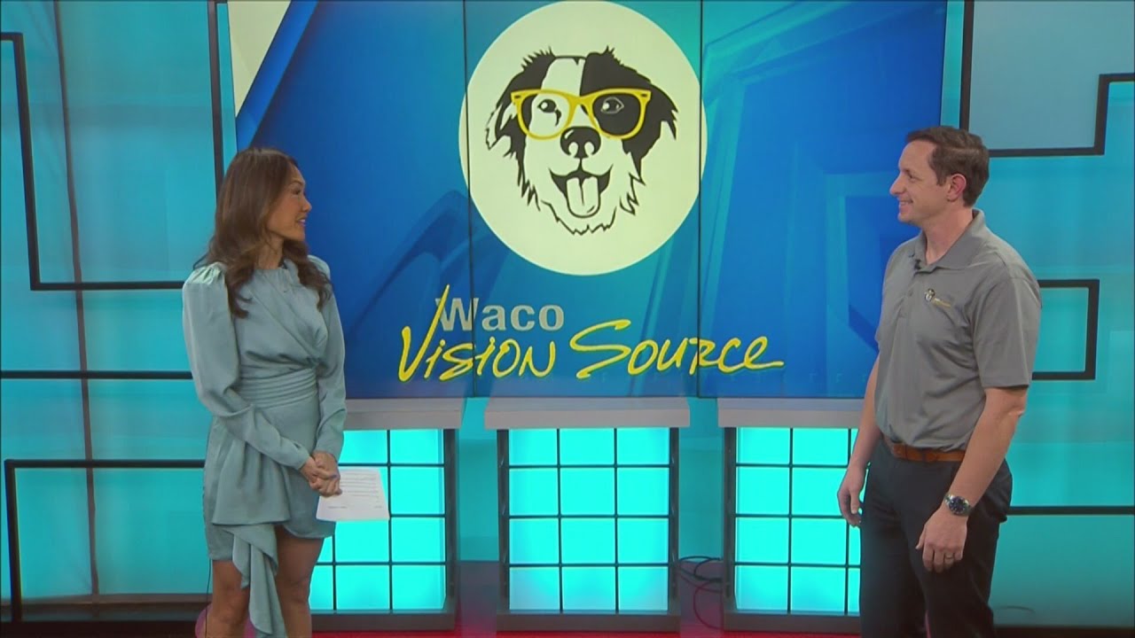 How to be proactive about vision care