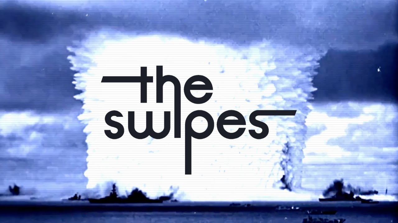The Swipes – 