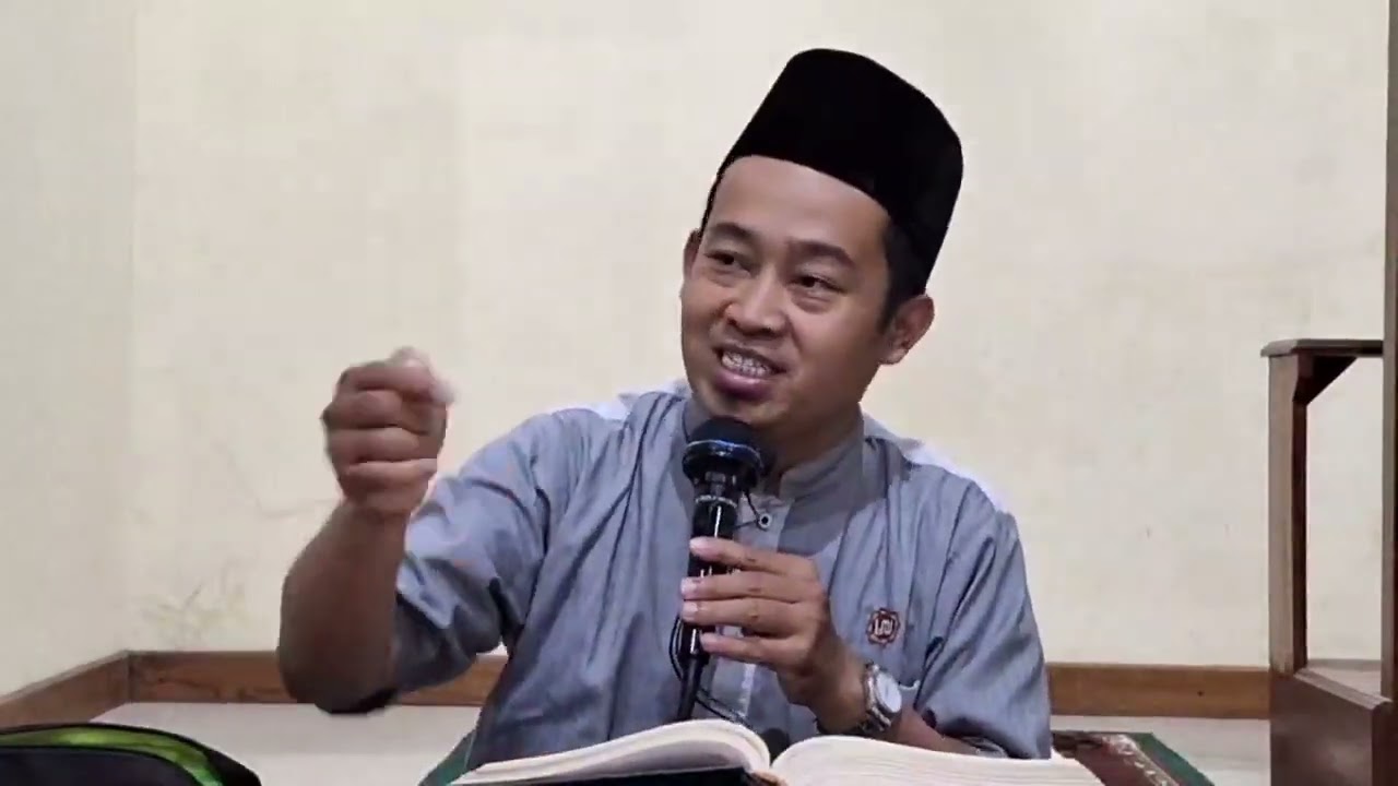 Rukun wudhu hanya 4? Rukun wudhu menurut 4 madzhab - ustadz mujiman