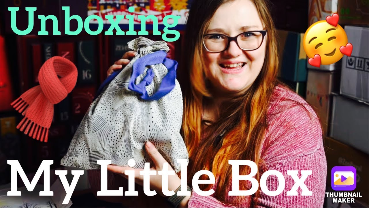 MEGA UNBOXING | Ich zeige euch die My little Boxen || Der ist ja flauschig!!