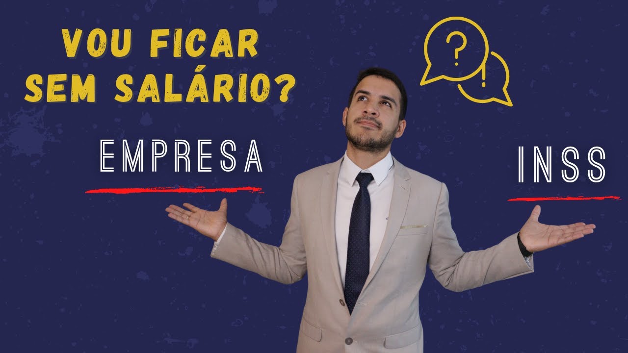 O INSS DEU ALTA MAS A EMPRESA IMPEDIU MINHA VOLTA AO TRABALHO -  E AGORA?