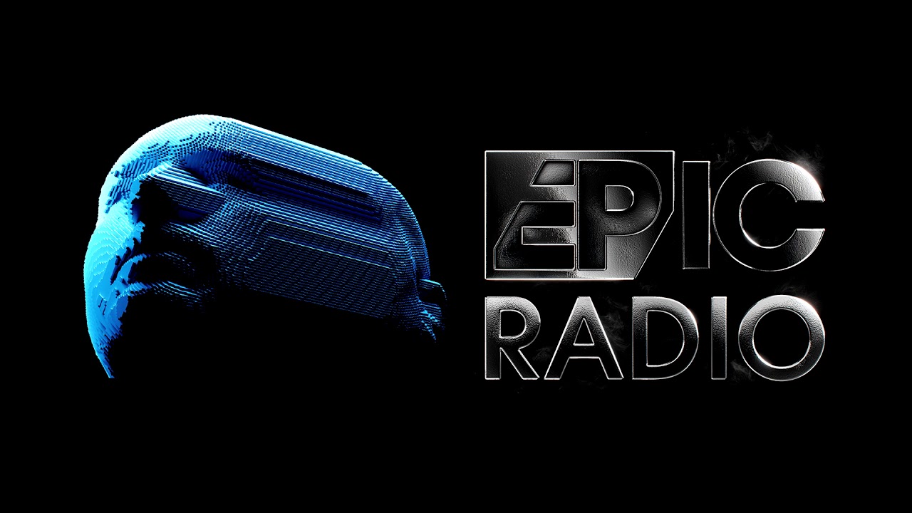 Eric Prydz - Beats 1 EPIC Radio 032