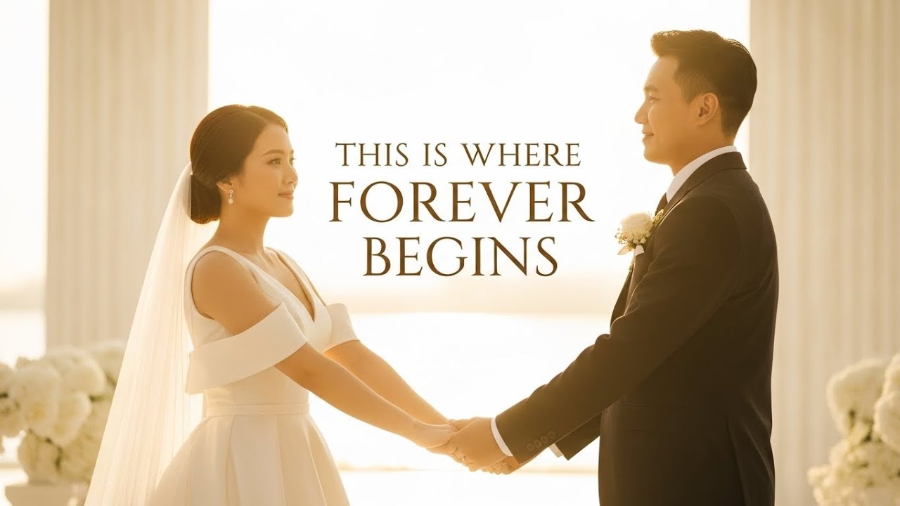 This Is Where Forever Begins