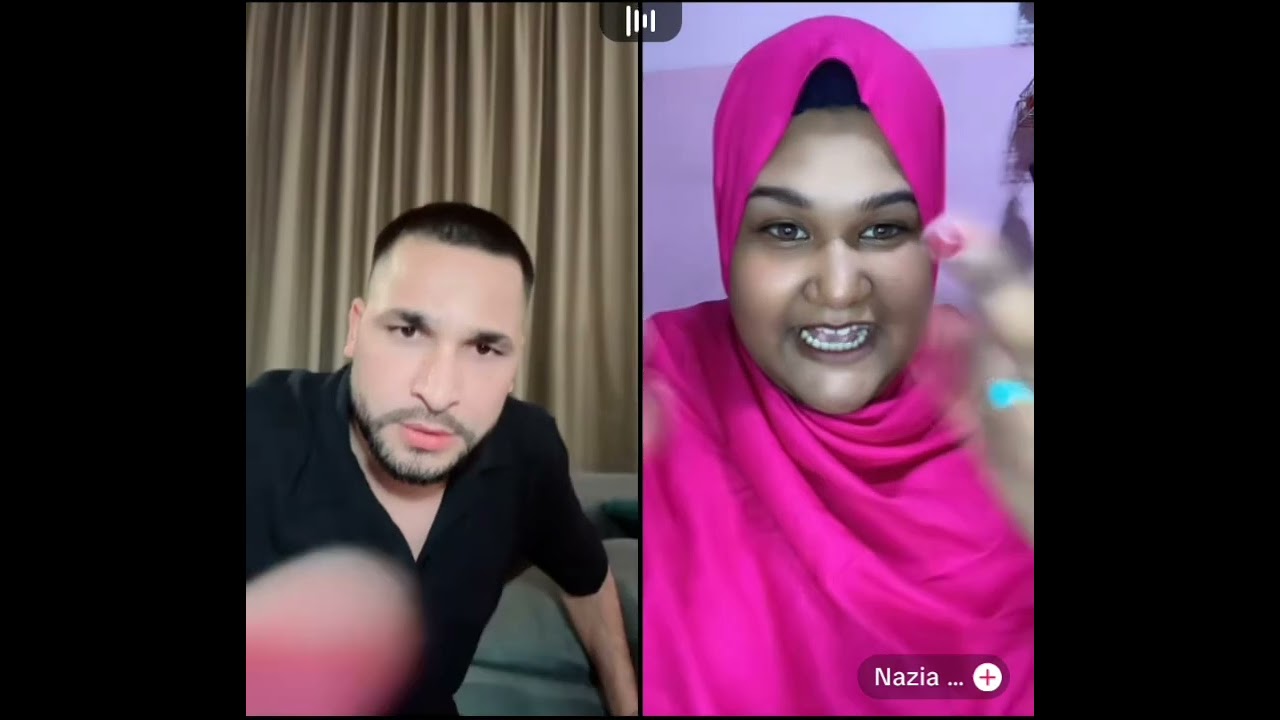 Waliuallah and naziya sra wada washo khokli gapshap video tar akhri ogory