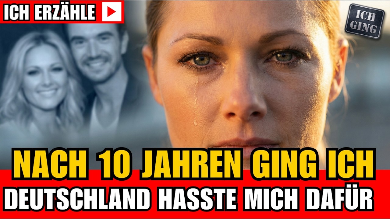 HELENE FISCHER Nach 10 Jahren verließ ich Florian. Was ich durchmachte brach mein Herz. Thomas