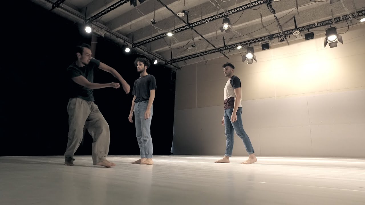 3 fi&uacute; - 3 nemzetis&eacute;g | SIN (edited version)