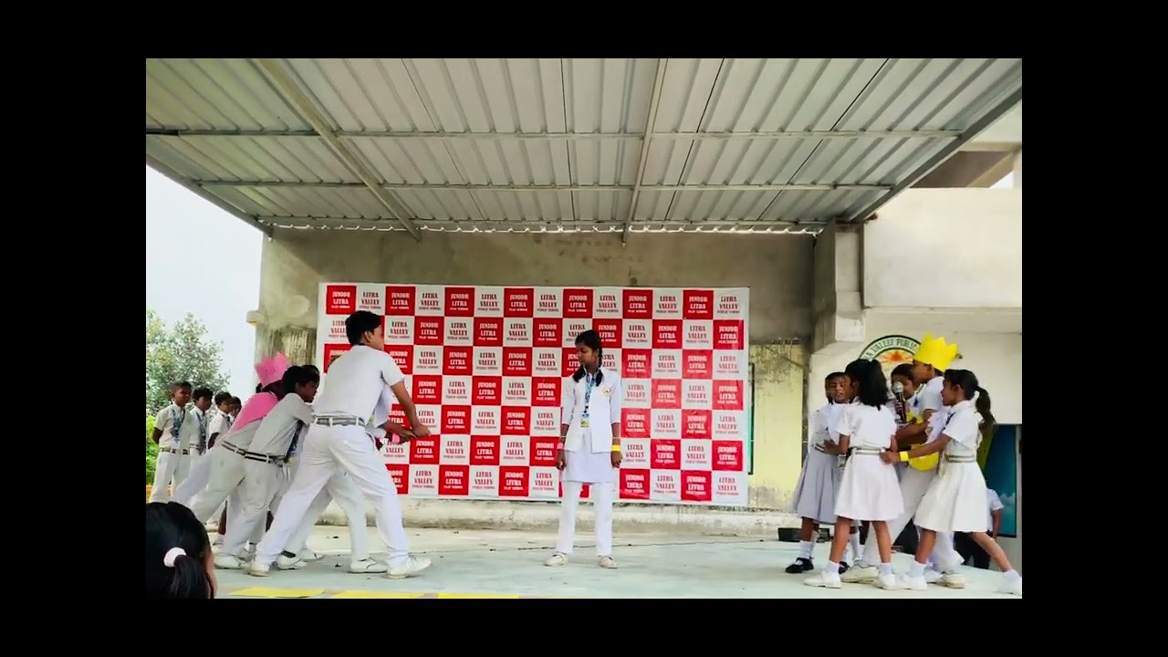 🍔 vs 🥗 Junk Food vs Healthy Food | Kids Drama | Fun & Learning Skit