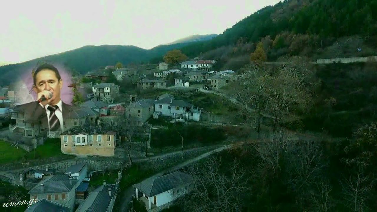 Χαλασιά μου (Κώστας Τζίμας)