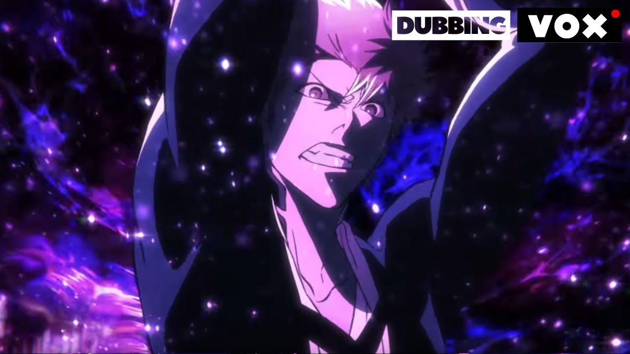 [PL] Bleach: Thousand Year Blood War Trailer | Polish Dub