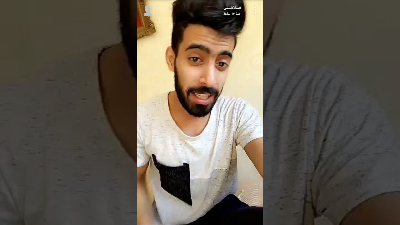 ايمن عبلي | Snapchat 6/6/2018 عبود ليش ما بدو يطبخ برمضان 😂
