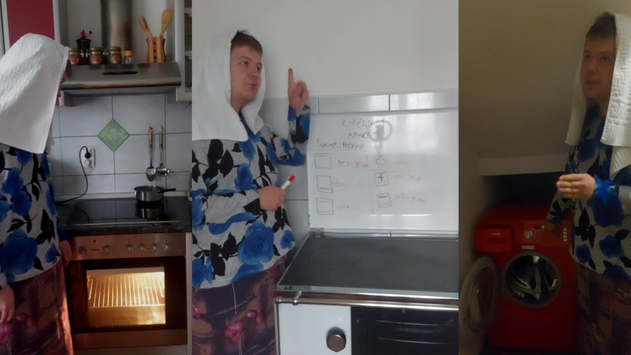 ŠKOLA SA MAMOM👩‍🏫📚: 
