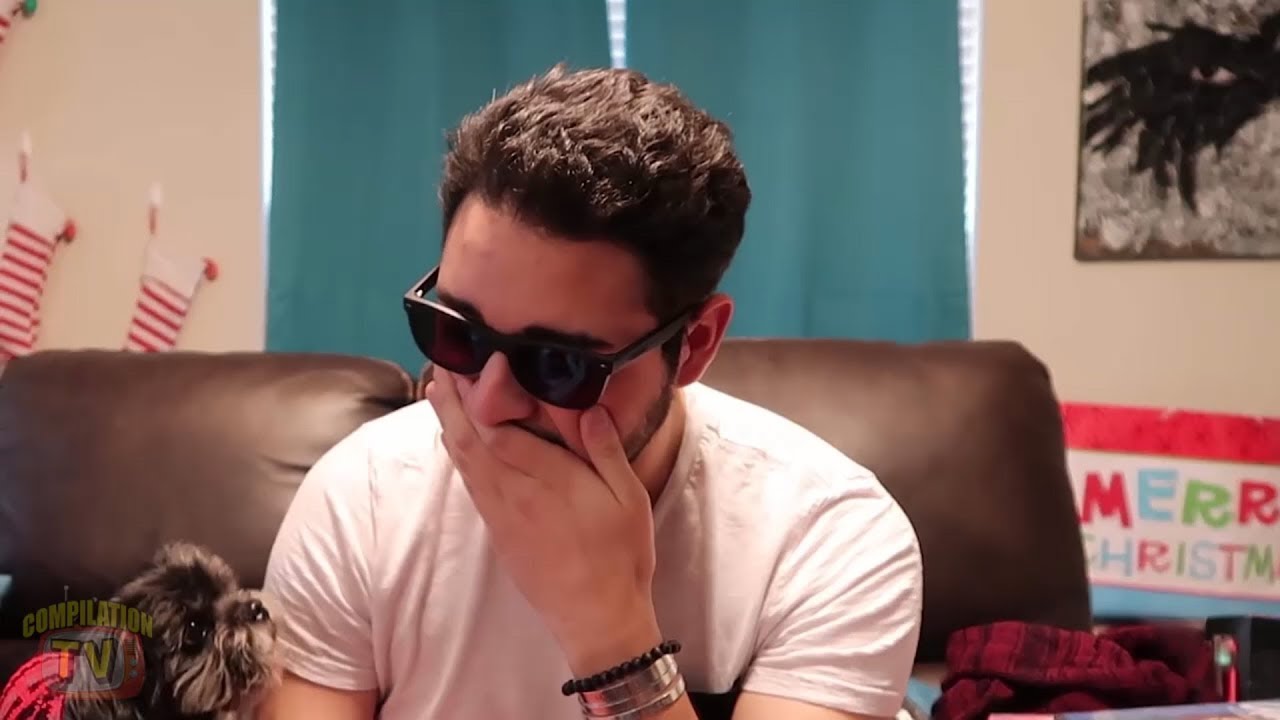 🔴 Colorblind People See Color For The First Time | Funny and Emotional Reactions