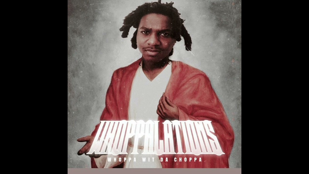 whoppa wit da choppa ft spinabenz & jdot breezy - mooky (slowed)