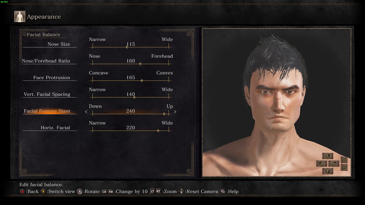 Dark Souls III - (Guts) 