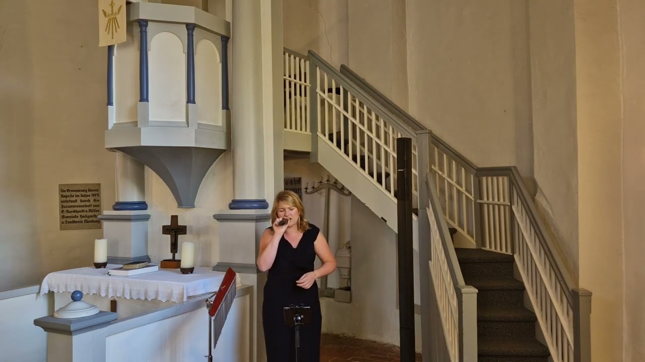 Für dich da-LEA, Herbert Grönemeyer Hochzeitssängerin Lübeck Cover