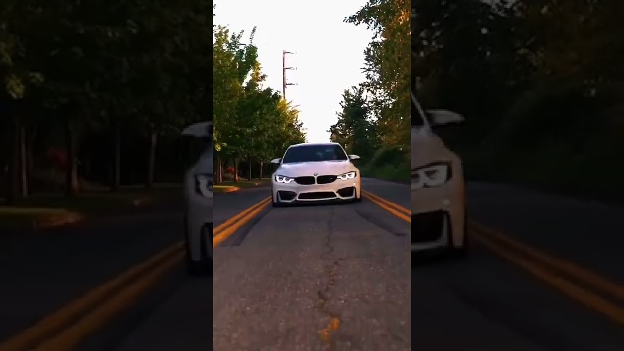 bmw luxury car short video⚡⚡