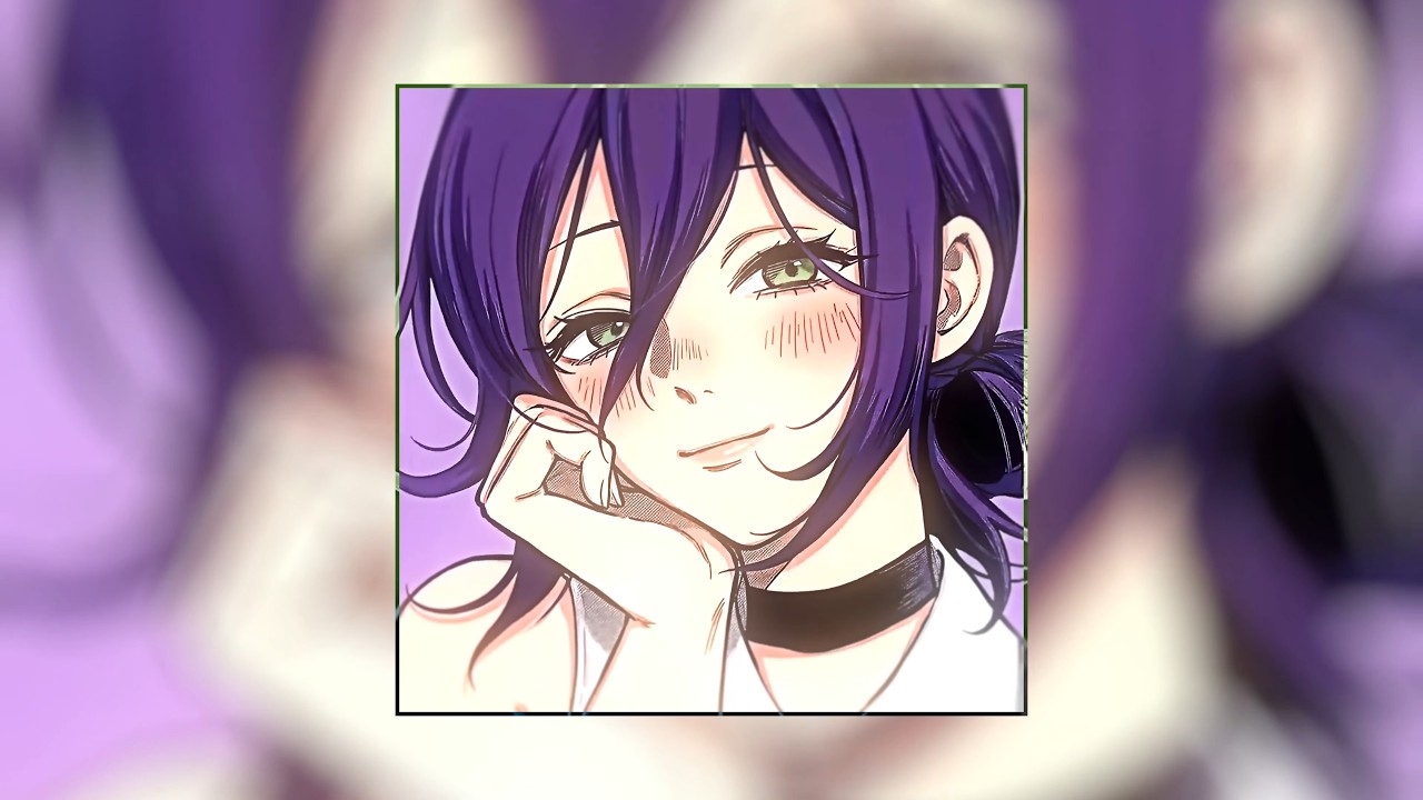 Otilia - Bilionera (Slowed) X Chainsaw Man Girls