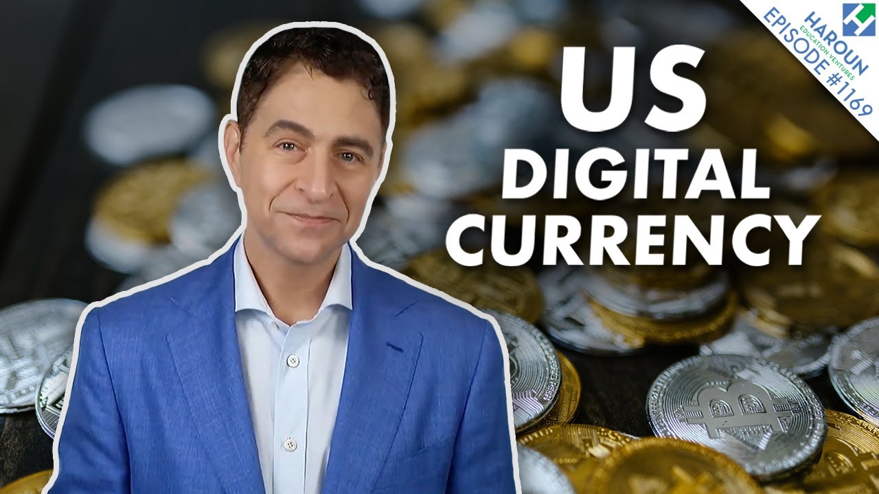 The US Digital Currency is Coming | Timeline and Implications (Finance Explained)