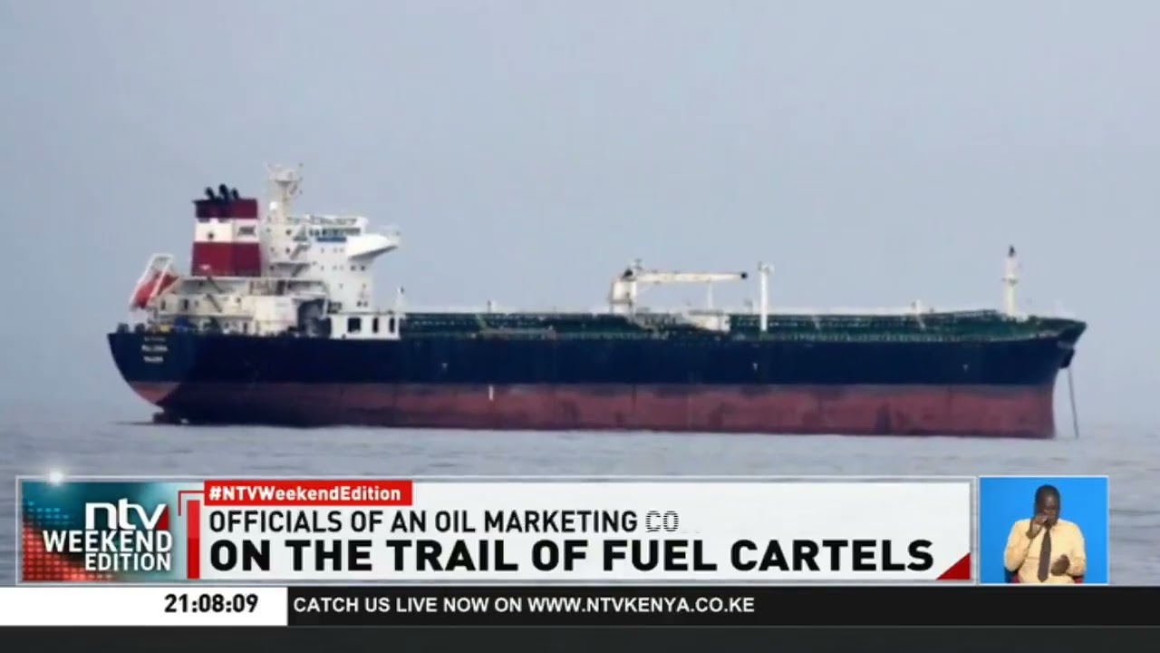 How multi-billion Shilling fuel scandal was engineered between top govt officials, business tycoons