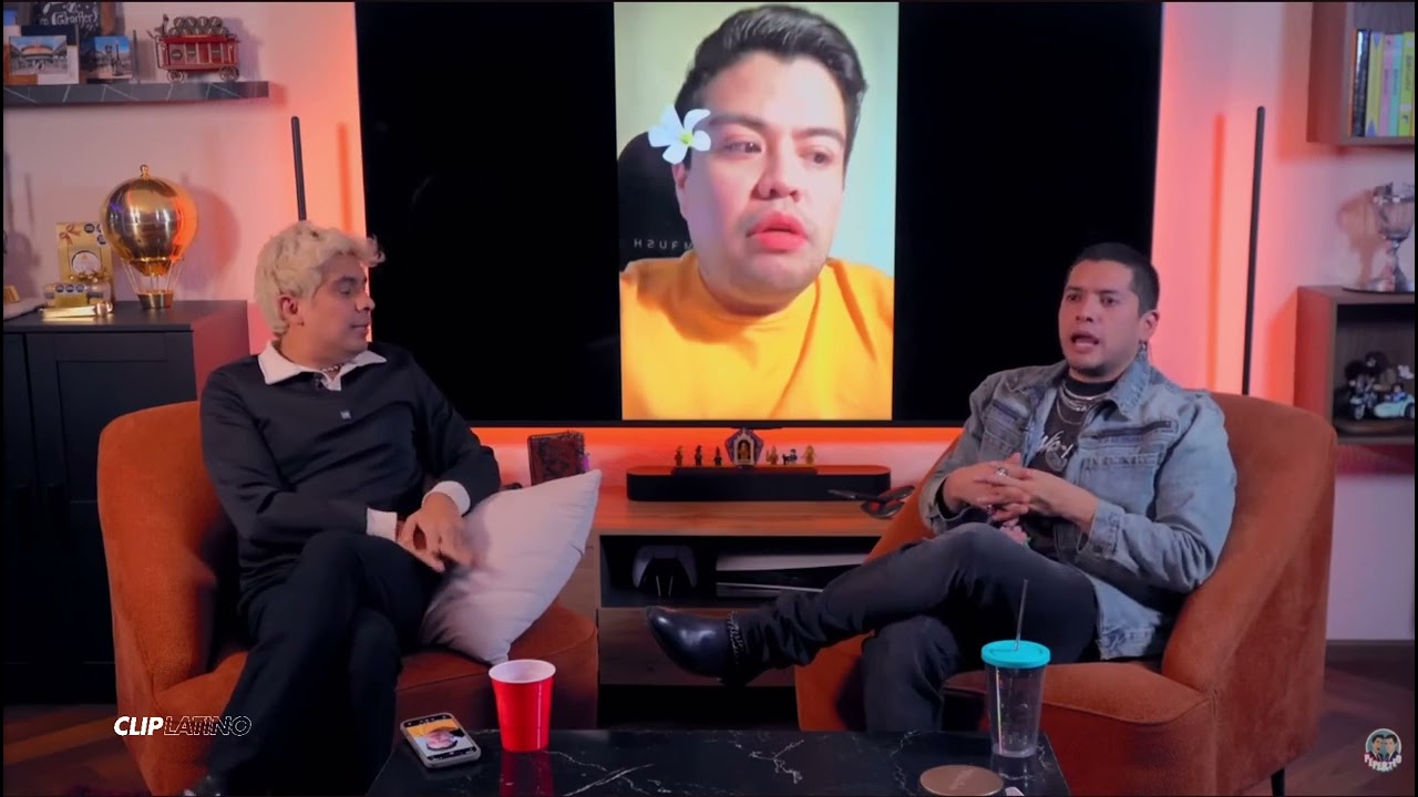 Pepe y Teo hablan de la Momo.
