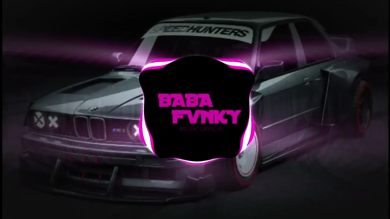  DJ GULALI DUNIA | TAMAN ALAM JIWA PENUH BUNGA COVER FULL BASS by (BABA FVNKY) #remix #viral #cover 