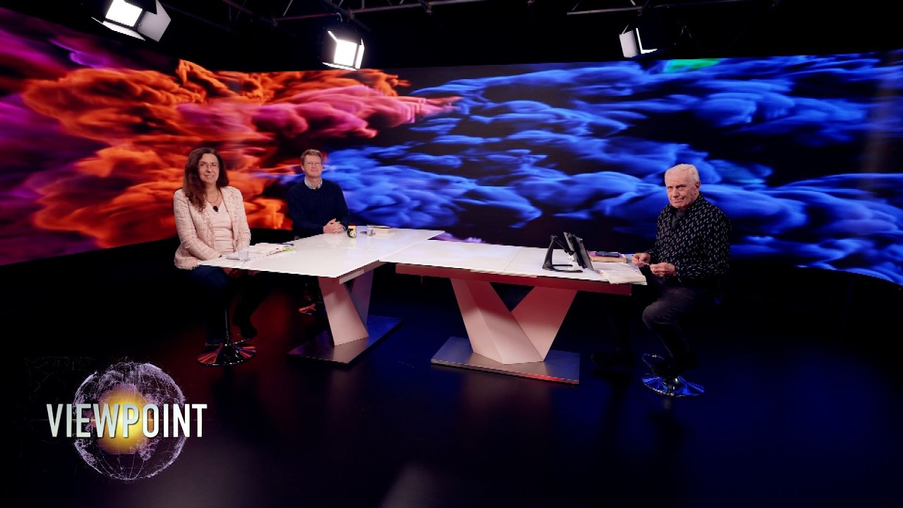 VIEWPOINT   Season 1, Episode 29