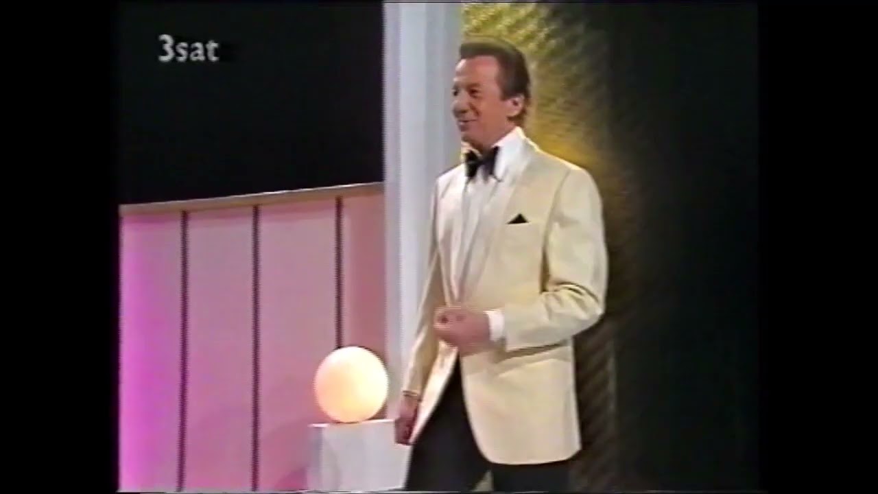 Margit Schramm & Rudolf Schock 